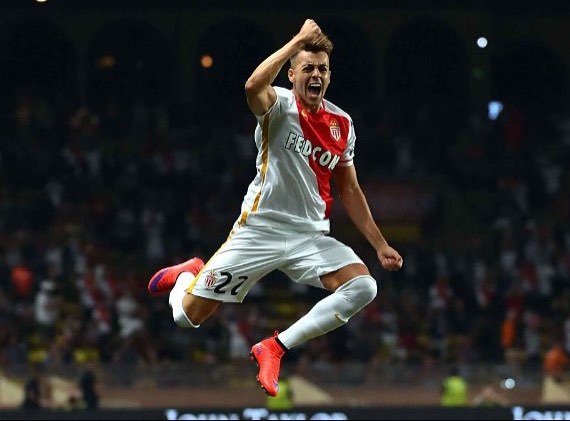 El Shaarawy