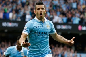Aguero