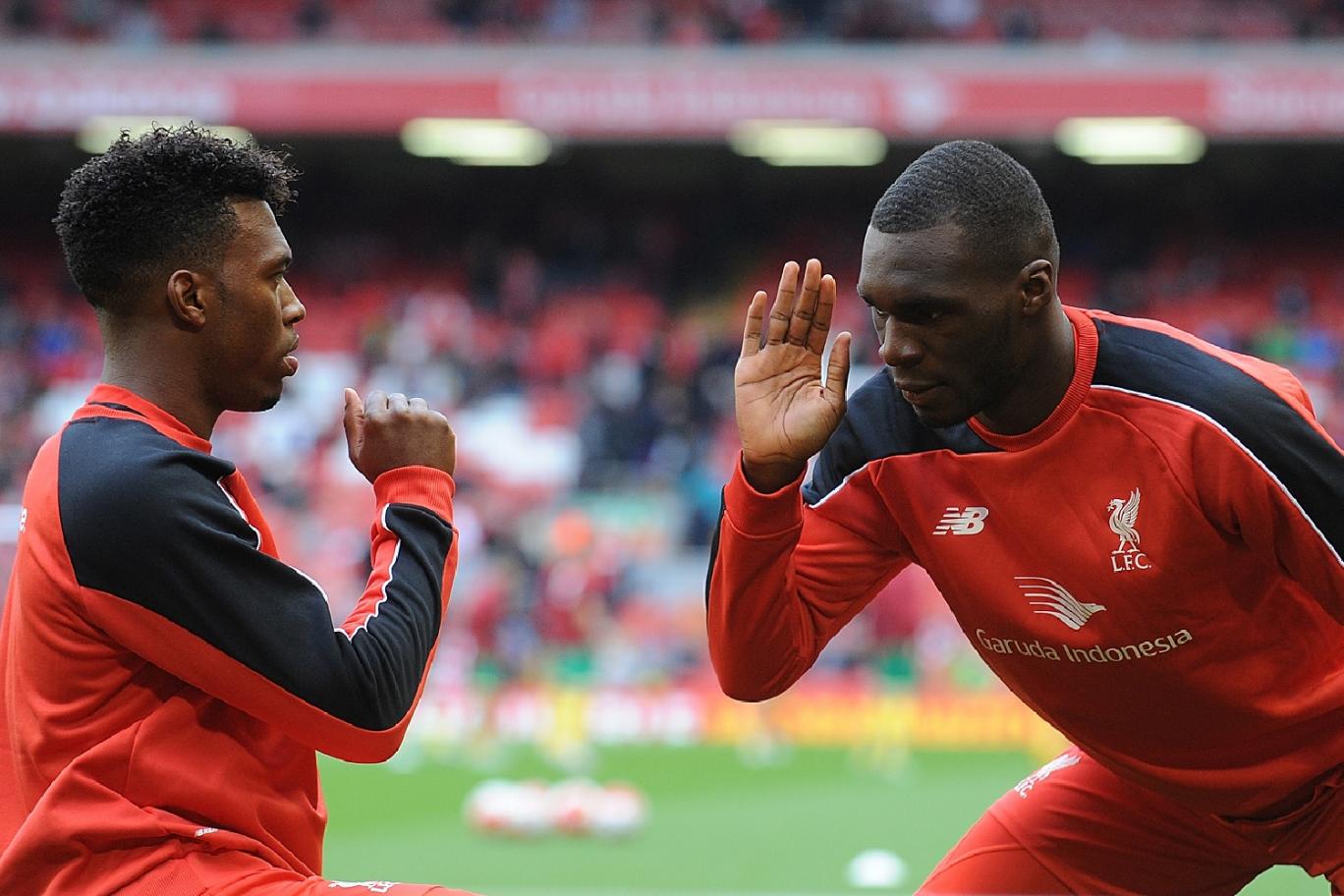 Benteke