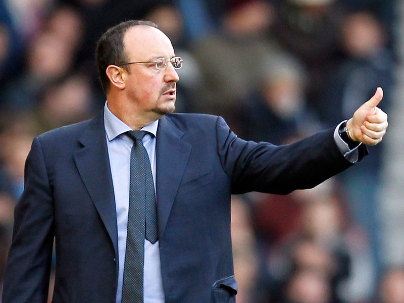 Benitez