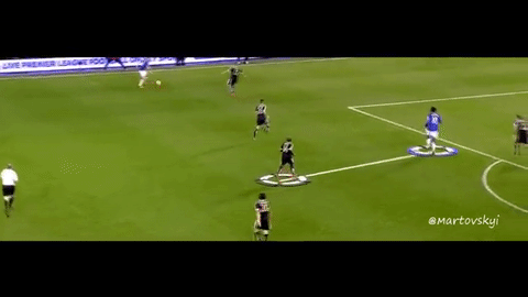 Kantè, il segreto della formazione di Ranieri