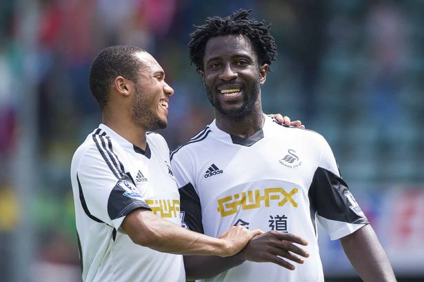 Bony