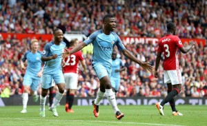 city